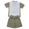 Maillot Werder Brême Enfant Exterieur 2025-26
