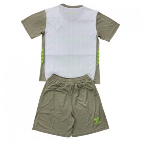 Maillot Werder Brême Enfant Exterieur 2025-26