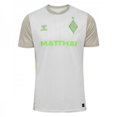 Maillot Werder Brême Exterieur 2025-26