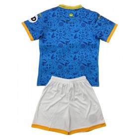 Maillot Wolverhampton Wanderers Enfant Troisieme 2025-26