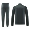 Manchester United Ensemble Vestes d'Entraînement Noire 2025-26