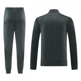 Manchester United Ensemble Vestes d'Entraînement Noire 2025-26