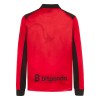 Maillot AC Milan Quatrième 2025-26 Manche Longue