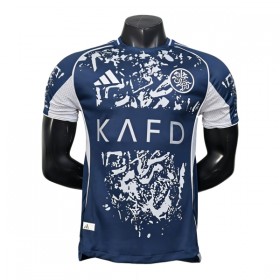 Maillot AL NASSR 2025-26