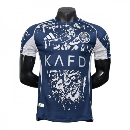 Maillot AL NASSR 2025-26