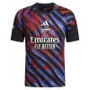 Maillot Arsenal Pre-Match 2026-27