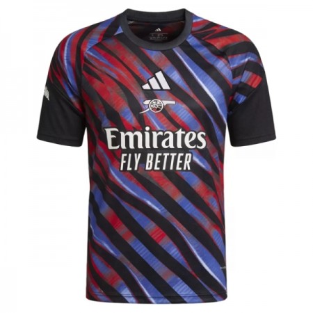 Maillot Arsenal Pre-Match 2026-27