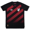 Maillot Athletico Paranaense Domicile 2026-27