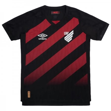 Maillot Athletico Paranaense Domicile 2026-27
