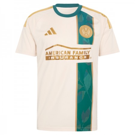 Maillot Atlanta United Exterieur 2026