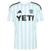 Maillot Austin FC Exterieur 2026