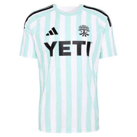 Maillot Austin FC Exterieur 2026