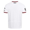 Maillot Bayer 04 Leverkusen Enfant Quatrième 2025-26