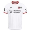 Maillot Bayer 04 Leverkusen Enfant Quatrième 2025-26