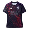 Maillot Benfica Lisbonne Quatrième 2025-26