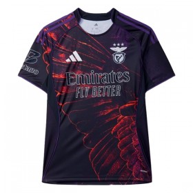 Maillot Benfica Lisbonne Quatrième 2025-26
