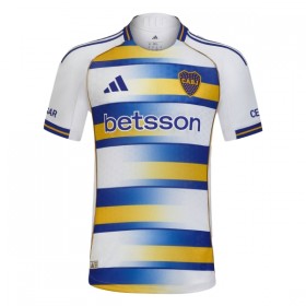 Maillot Boca Juniors Troisieme 2025-26