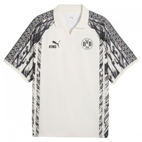Maillot Borussia Dortmund Lifestyle Retro 2026-27