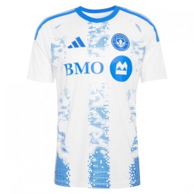 Maillot CF Montreal Exterieur 2026