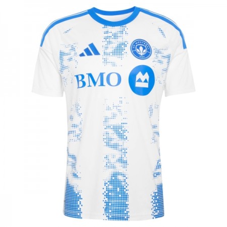 Maillot CF Montreal Exterieur 2026