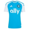 Maillot Charlotte FC Domicile 2026