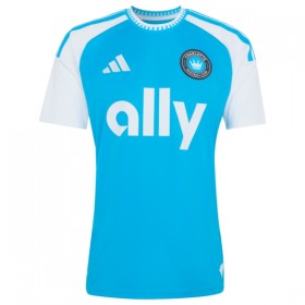 Maillot Charlotte FC Domicile 2026