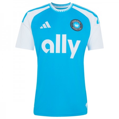Maillot Charlotte FC Domicile 2026