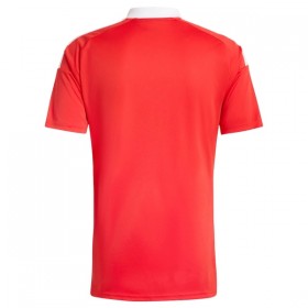 Maillot Chicago Fire Domicile 2026