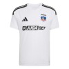 Maillot Colo-Colo Domicile 2026-27