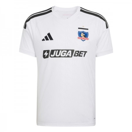 Maillot Colo-Colo Domicile 2026-27