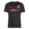 Maillot Colo-Colo Exterieur 2026-27