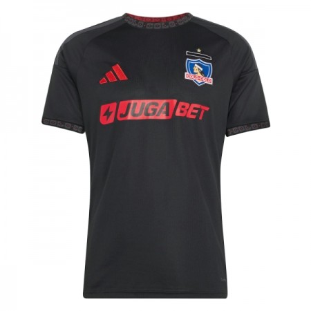 Maillot Colo-Colo Exterieur 2026-27