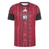 Maillot Colo-Colo Pre-Match 2026-27