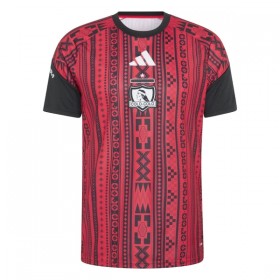 Maillot Colo-Colo Pre-Match 2026-27