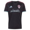 Maillot Colorado Rapids Domicile 2026