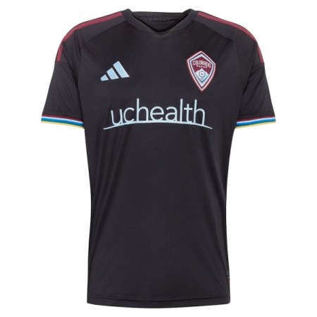 Maillot Colorado Rapids Domicile 2026