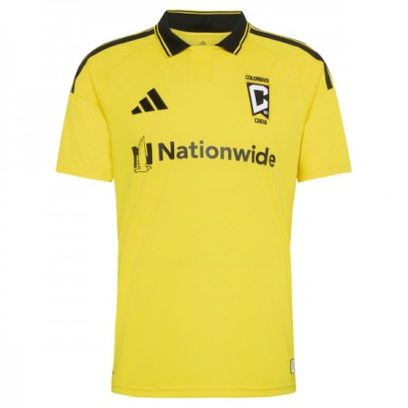 Maillot Columbus Crew Domicile 2026