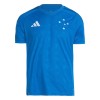 Maillot Cruzeiro EC Domicile 2026-27