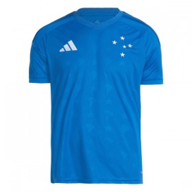 Maillot Cruzeiro EC Domicile 2026-27