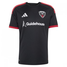 Maillot DC United Domicile 2026
