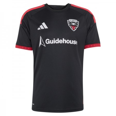 Maillot DC United Domicile 2026