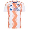 Maillot FC Cincinnati Exterieur 2026