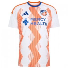 Maillot FC Cincinnati Exterieur 2026