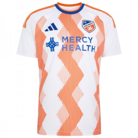 Maillot FC Cincinnati Exterieur 2026