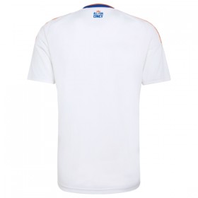 Maillot FC Cincinnati Exterieur 2026