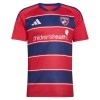 Maillot FC Dallas Domicile 2026