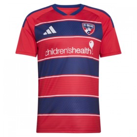 Maillot FC Dallas Domicile 2026