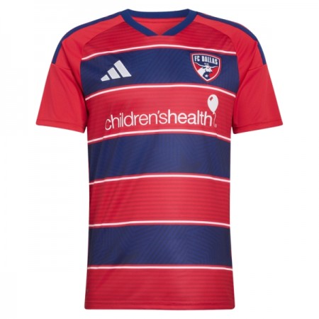 Maillot FC Dallas Domicile 2026