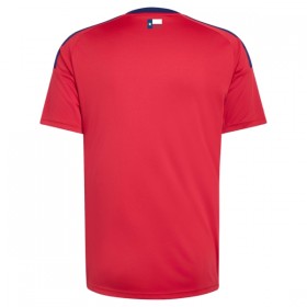 Maillot FC Dallas Domicile 2026
