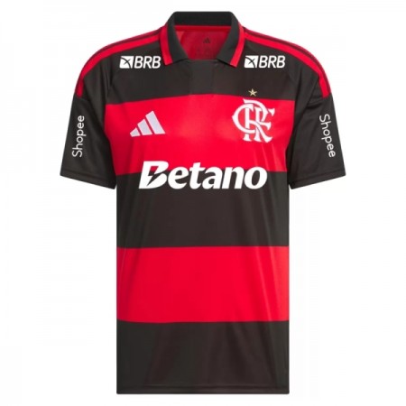 Maillot Flamengo Domicile 2026-27